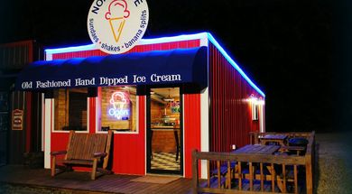 Northside Ice Cream Parlor