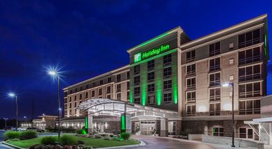Holiday Inn Ardmore & Convention Center