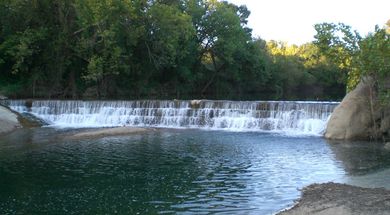 Pennington Creek Park