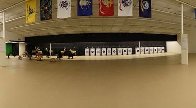 Archery Traditions of Oklahoma