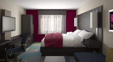 Holiday Inn Express & Suites