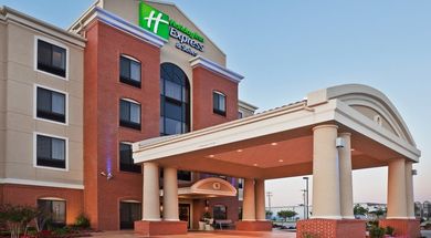 Holiday Inn Express & Suites