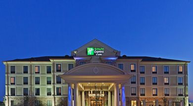 Holiday Inn Express & Suites
