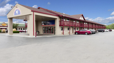 Americas Best Value Inn