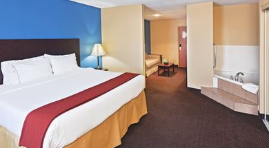 Days Inn Tulsa Central