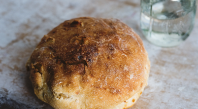 Farrell Family Organic Bread