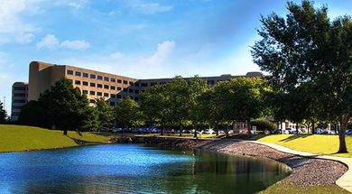 NCED Hotel & Conference Center