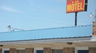 A-OK Motel