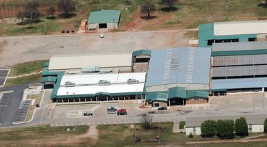 Payne County Expo Center
