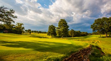 Lincoln Park Golf Course