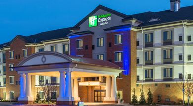 Holiday Inn Express & Suites Norman