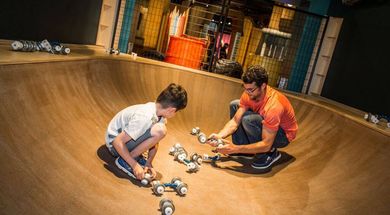 Science Museum Oklahoma