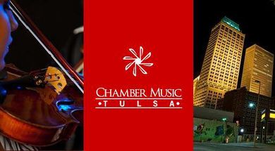 Chamber Music Tulsa