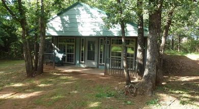 Cottages at Willow Pond