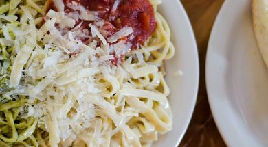 Victoria's Pasta Shop