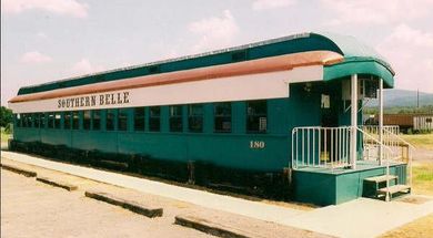 Southern Belle Restaurant