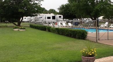 Ashley Lane RV Park