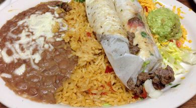 Abuelita's Mexican Restaurant