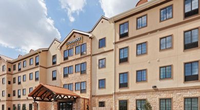 Staybridge Suites Oklahoma City Airport