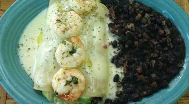 Polo's Mexican Restaurant