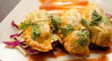 Sisserou's Caribbean Restaurant