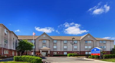 Affordable Suites - Tulsa