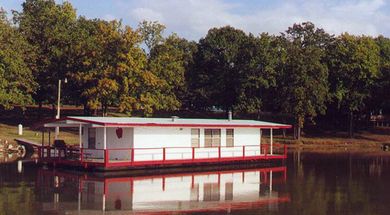 Callahan’s Cove Marina