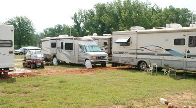Duncan's Grove RV Park