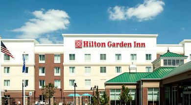 Hilton Garden Inn Lawton-Fort Sill