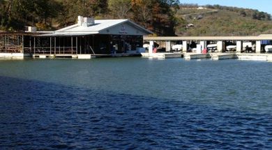 Barnacle Bills Resort & Marina