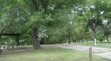 Bear Creek Cove Campground