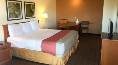 Econo Lodge