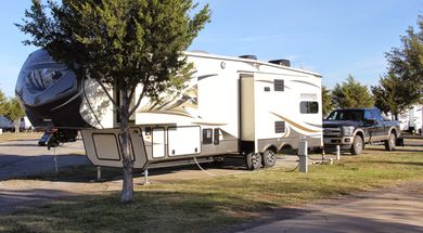 Cedar Valley RV Park