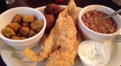 Steven's Gap Restaurant