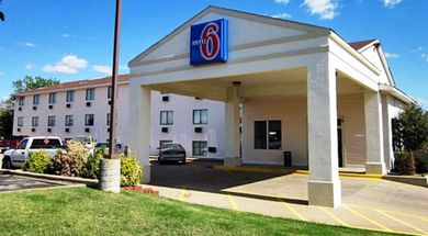 Motel 6