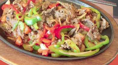 Senor Salsa Mexican Restaurant