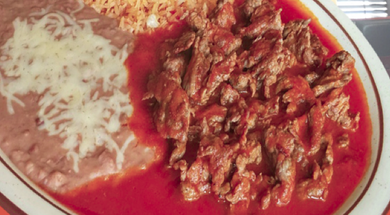 Senor Salsa Mexican Restaurant