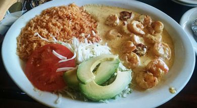 Lopez Grill Mexican Restaurant