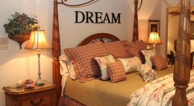 The Willows Inn Bed & Breakfast