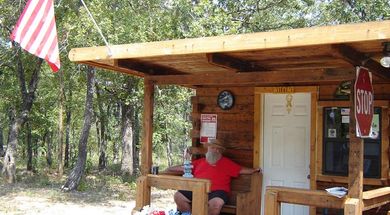 Crowder Point Family Campground