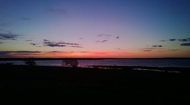 Tishomingo National Wildlife Refuge
