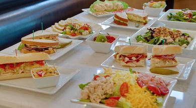 Scout - Fresh Foods & Cafe