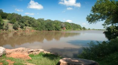 CCC Lake & Park