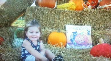Sunshine Shelly's Pumpkin Patch