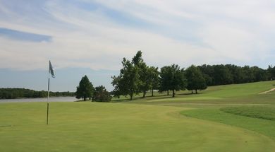 Chandler Municipal Golf Course