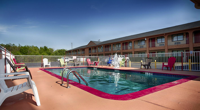 Quality Inn Glenpool