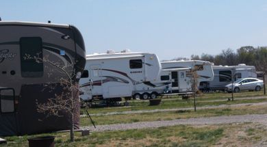 Big Chief RV Park & Cabin Complex