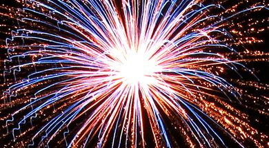 Sallisaw 4th of July Celebration