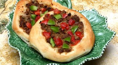 St. Elijah Mediterranean Food Festival