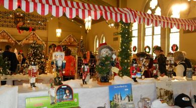 Christkindlmarkt